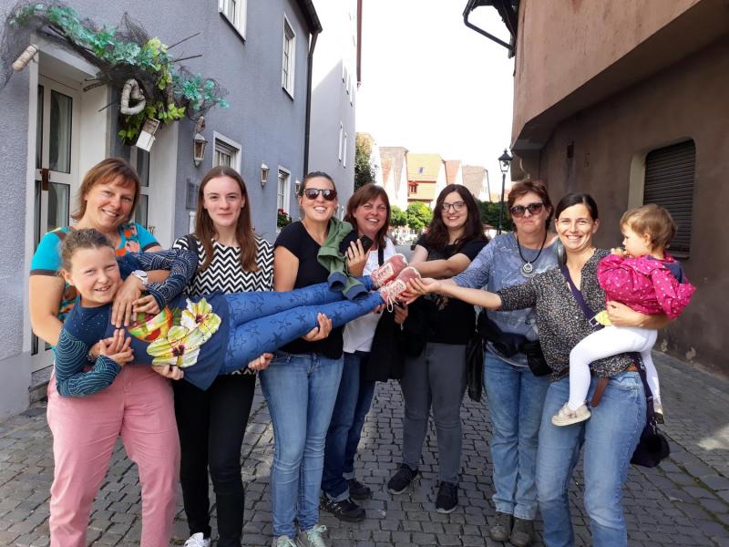 myCityHunt Scavenger Hunt 15