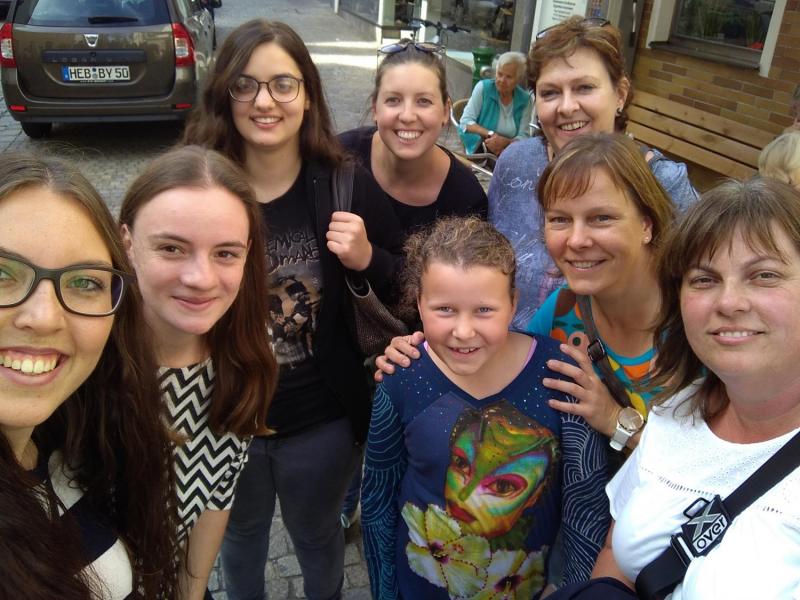 myCityHunt Scavenger Hunt 6