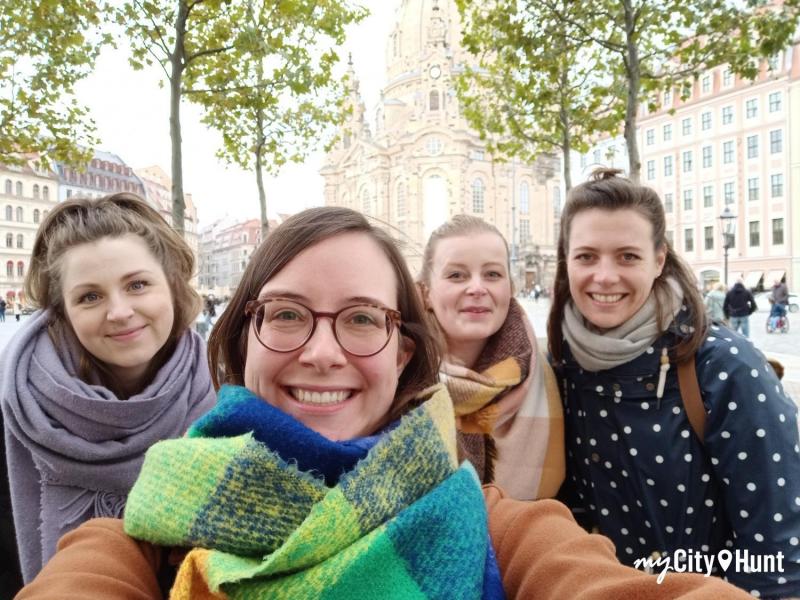 myCityHunt Scavenger Hunt 4