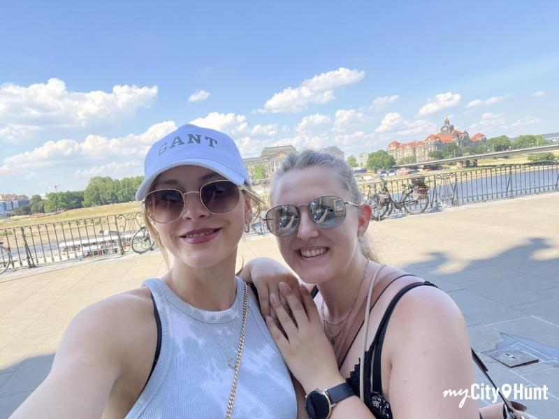 myCityHunt Scavenger Hunt 11