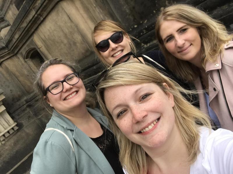 myCityHunt Scavenger Hunt 10