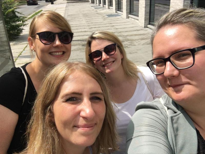 myCityHunt Scavenger Hunt 10