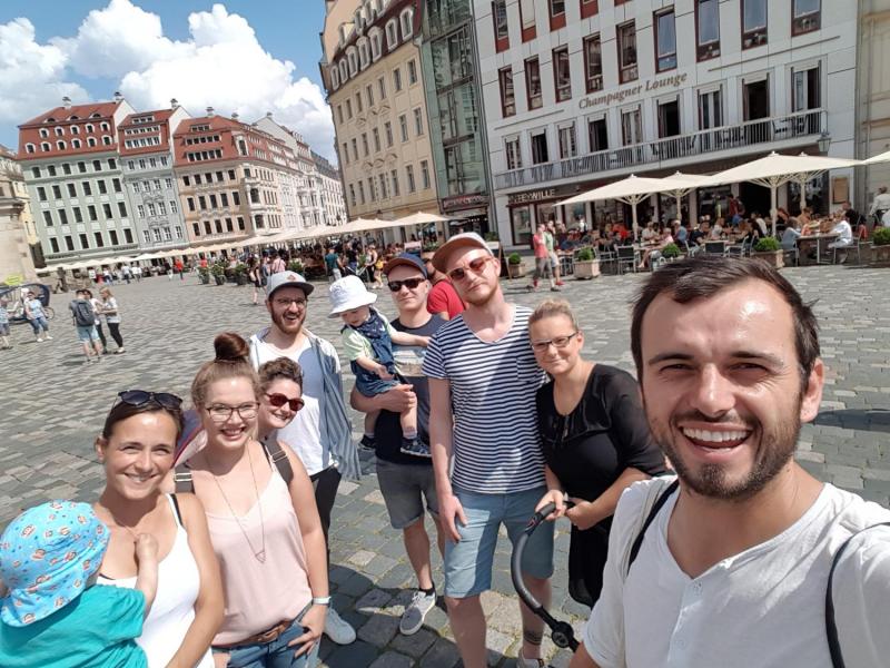 myCityHunt Scavenger Hunt 2