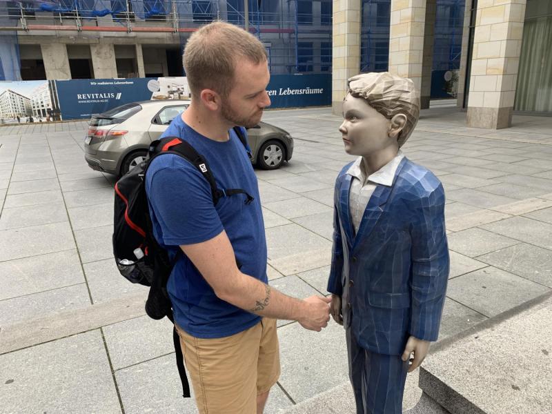 myCityHunt Scavenger Hunt 13