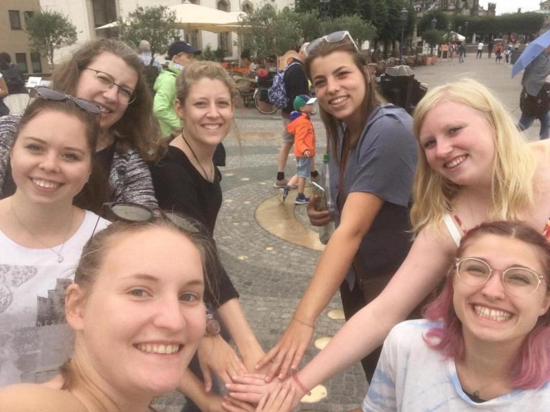 myCityHunt Scavenger Hunt 15