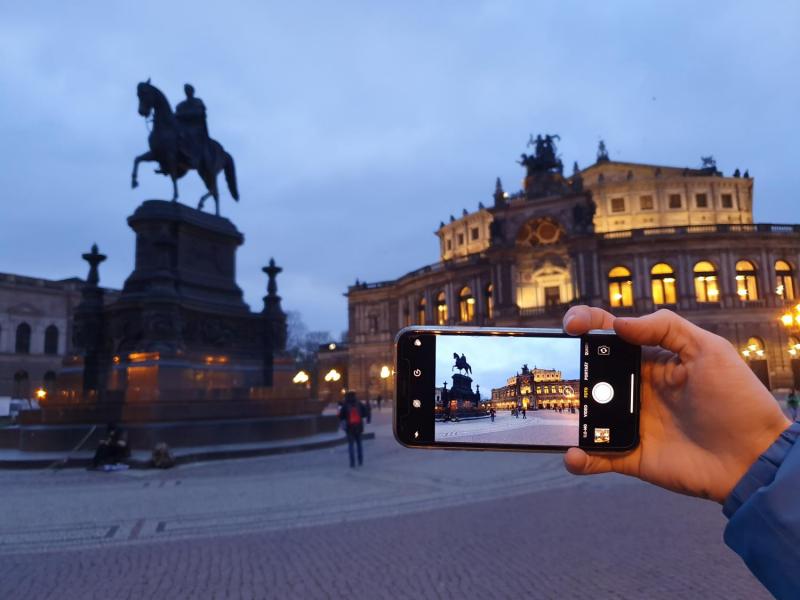 myCityHunt Scavenger Hunt 6