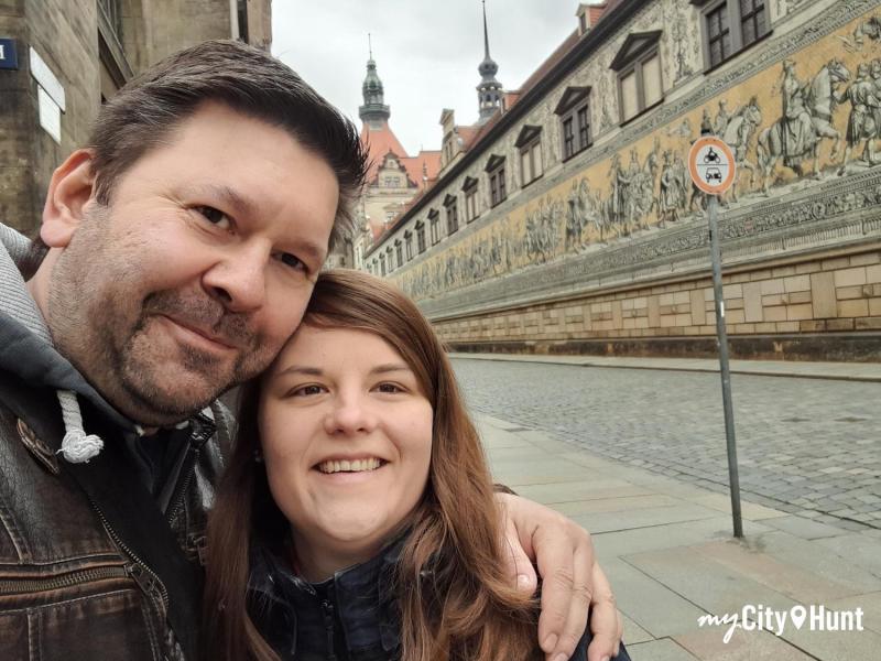 myCityHunt Scavenger Hunt 13