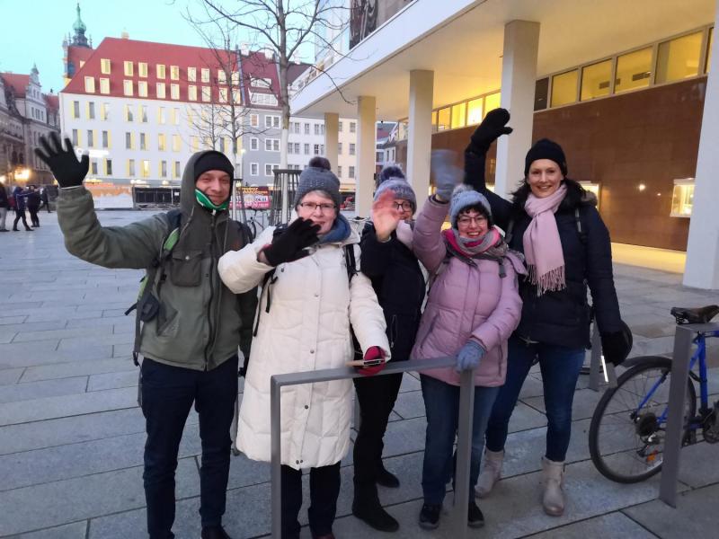 myCityHunt Scavenger Hunt 11