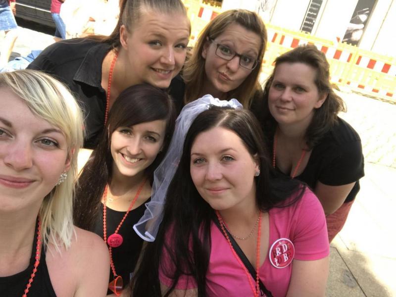 myCityHunt Scavenger Hunt 10