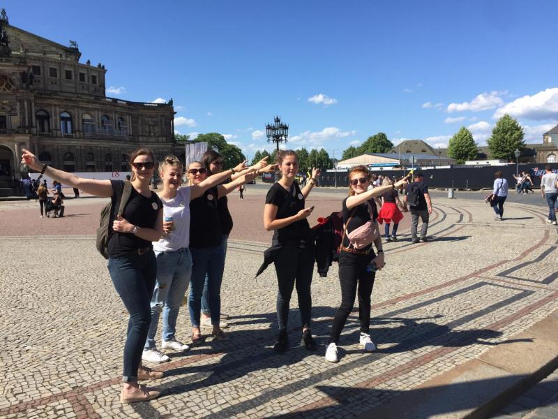 myCityHunt Scavenger Hunt 13