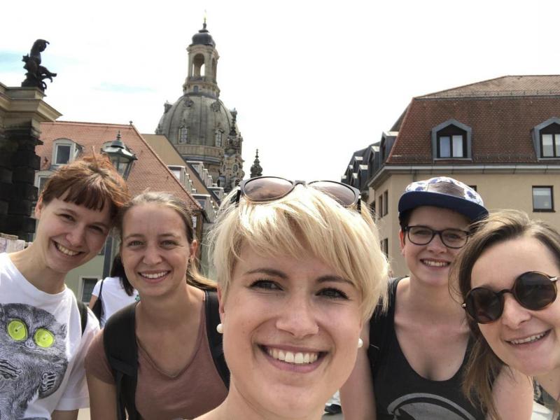 myCityHunt Scavenger Hunt 9