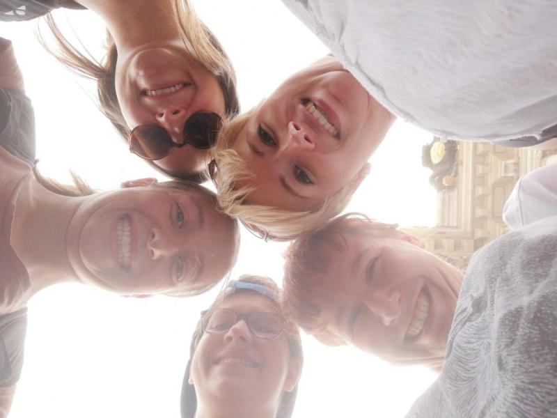 myCityHunt Scavenger Hunt 3