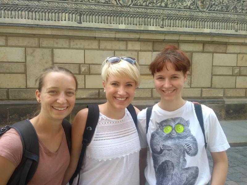 myCityHunt Scavenger Hunt 1