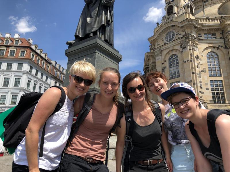 myCityHunt Scavenger Hunt 5