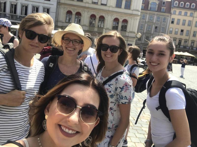 myCityHunt Scavenger Hunt 10