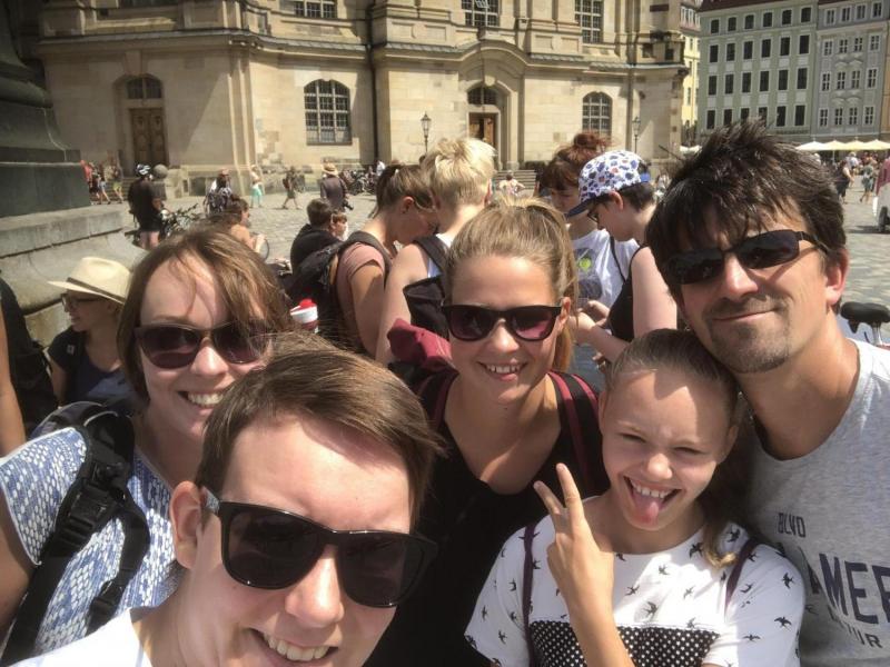 myCityHunt Scavenger Hunt 10