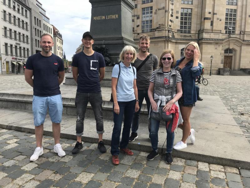 myCityHunt Scavenger Hunt 13