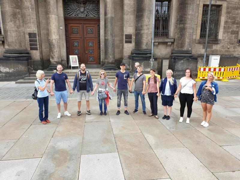 myCityHunt Scavenger Hunt 3