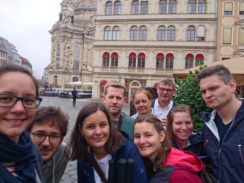 myCityHunt Scavenger Hunt 14