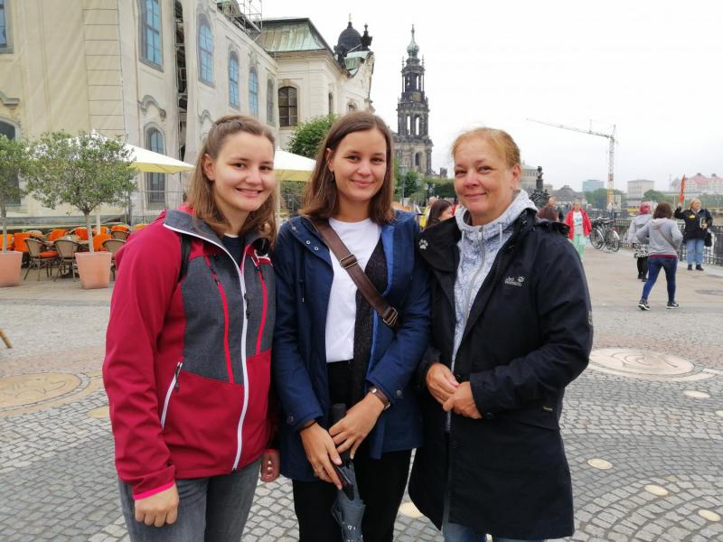 myCityHunt Scavenger Hunt 5