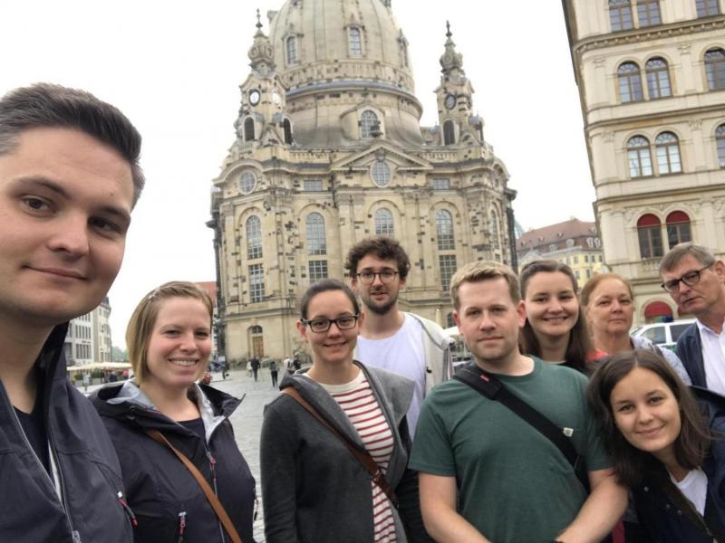 myCityHunt Scavenger Hunt 5