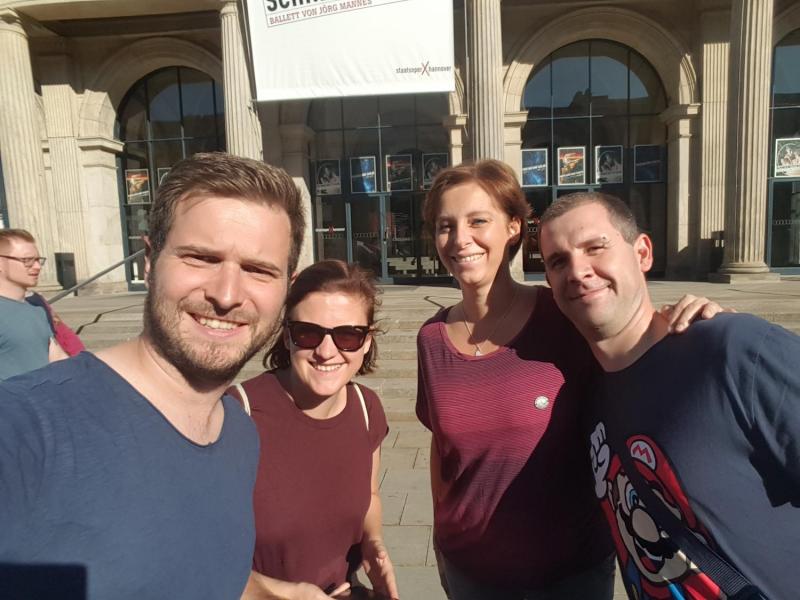 myCityHunt Scavenger Hunt 13