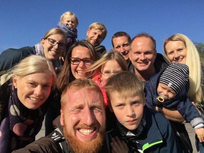 myCityHunt Scavenger Hunt 9