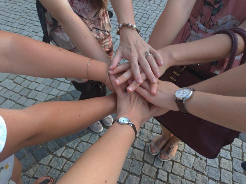 myCityHunt Scavenger Hunt 2