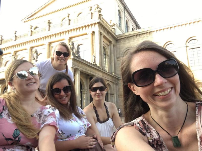 myCityHunt Scavenger Hunt 11