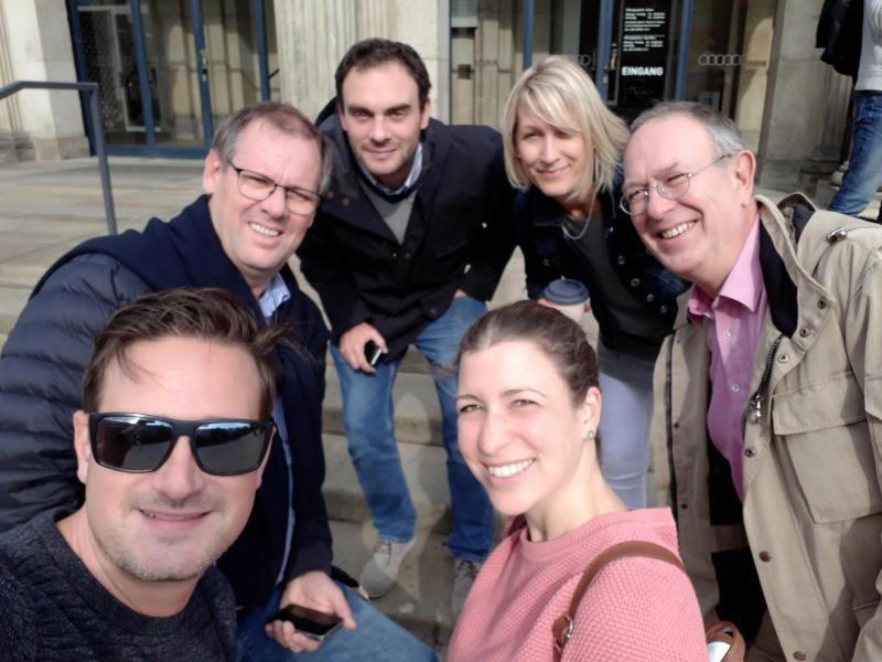 myCityHunt Scavenger Hunt 15