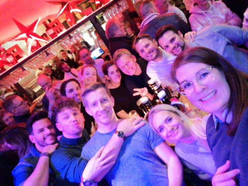 myCityHunt Scavenger Hunt 7