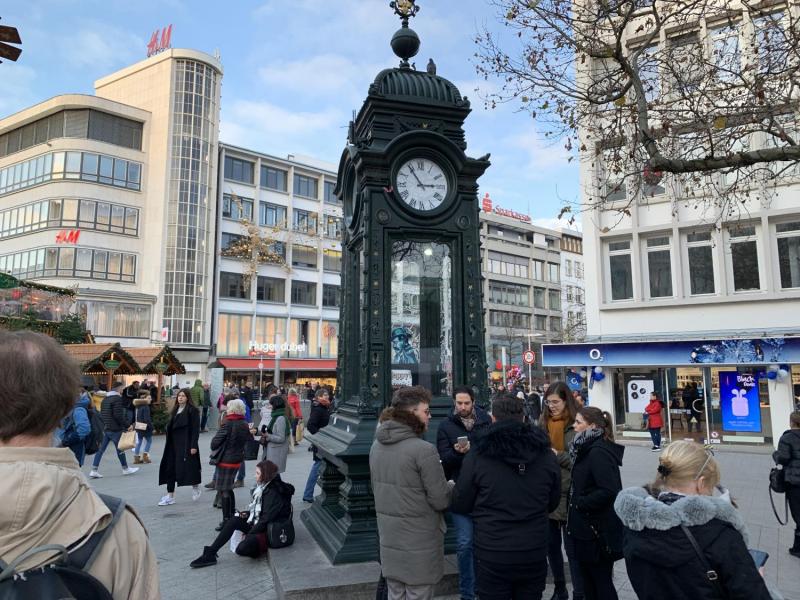 myCityHunt Scavenger Hunt 6