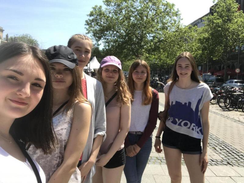 myCityHunt Scavenger Hunt 3