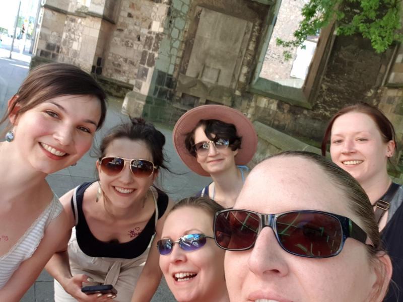 myCityHunt Scavenger Hunt 13