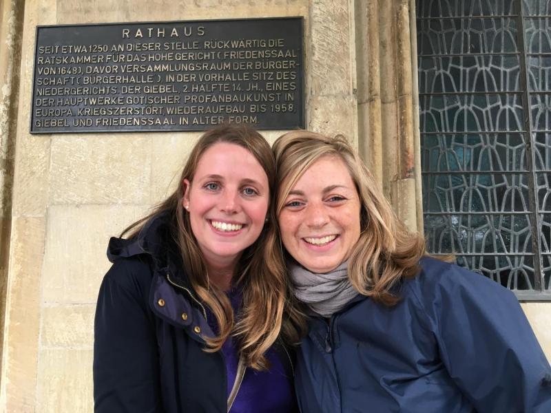 myCityHunt Scavenger Hunt 7