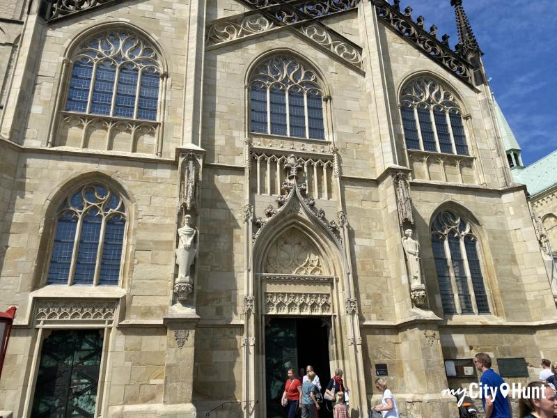 myCityHunt Scavenger Hunt 13