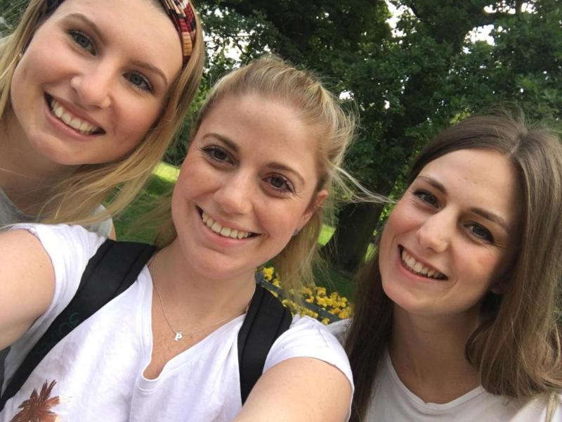 myCityHunt Scavenger Hunt 1