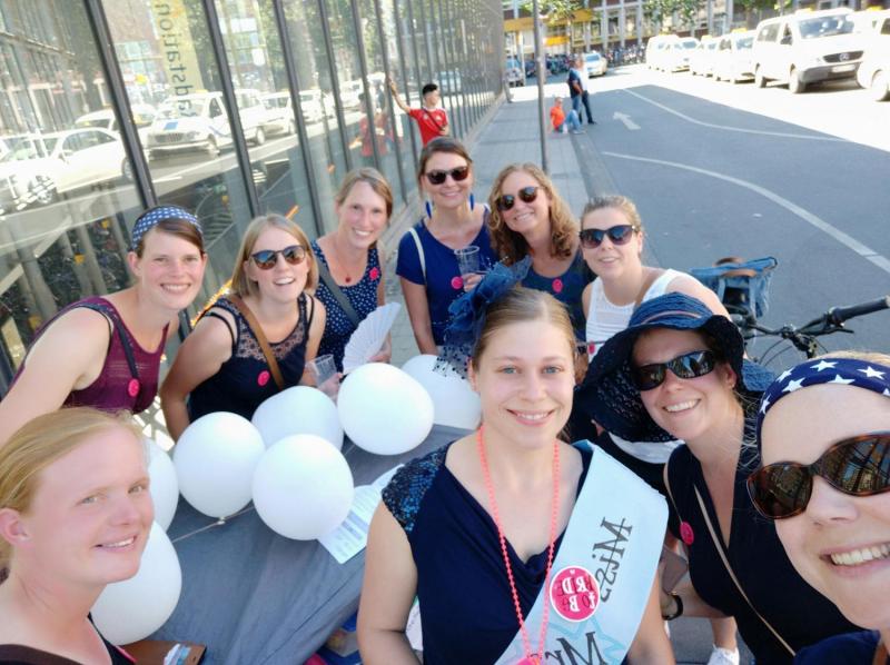 myCityHunt Scavenger Hunt 15