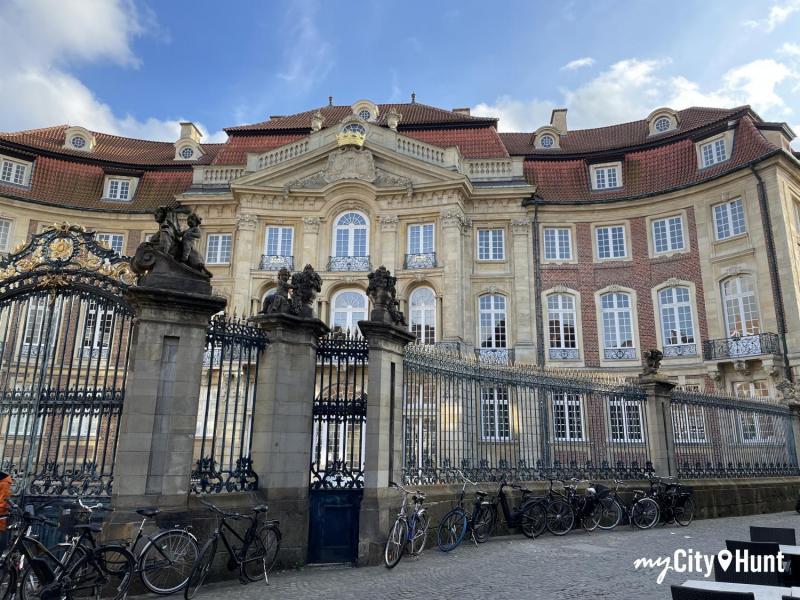 myCityHunt Scavenger Hunt 5