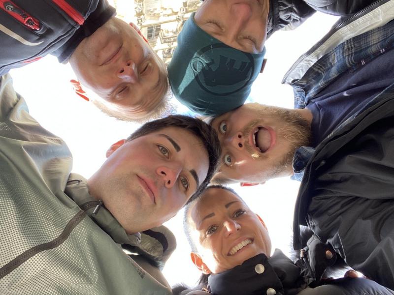 myCityHunt Scavenger Hunt 13