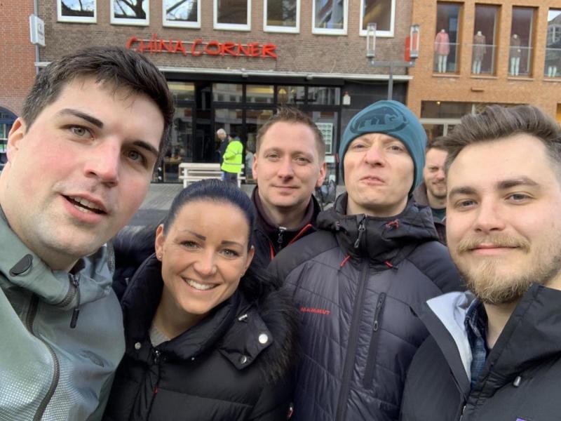 myCityHunt Scavenger Hunt 13