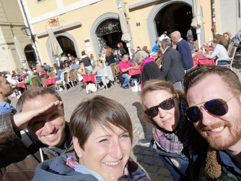 myCityHunt Scavenger Hunt 10