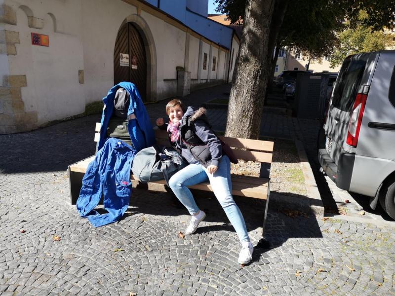 myCityHunt Scavenger Hunt 6