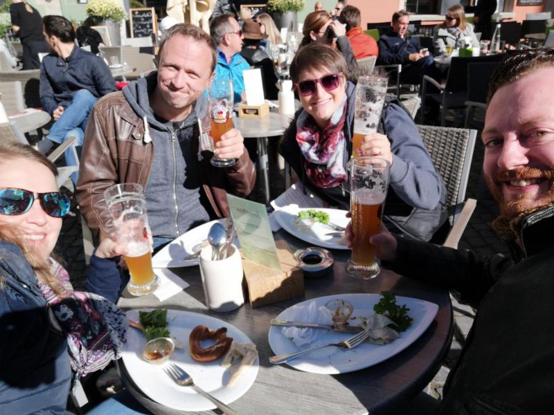 myCityHunt Scavenger Hunt 15