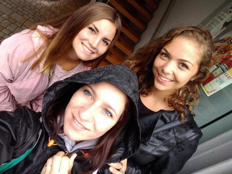 myCityHunt Scavenger Hunt 2