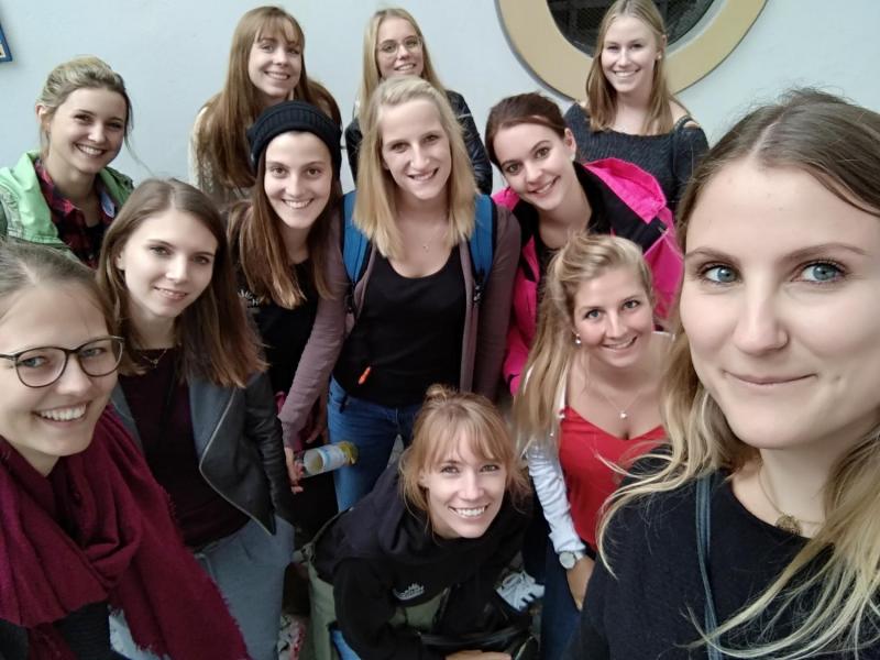 myCityHunt Scavenger Hunt 2