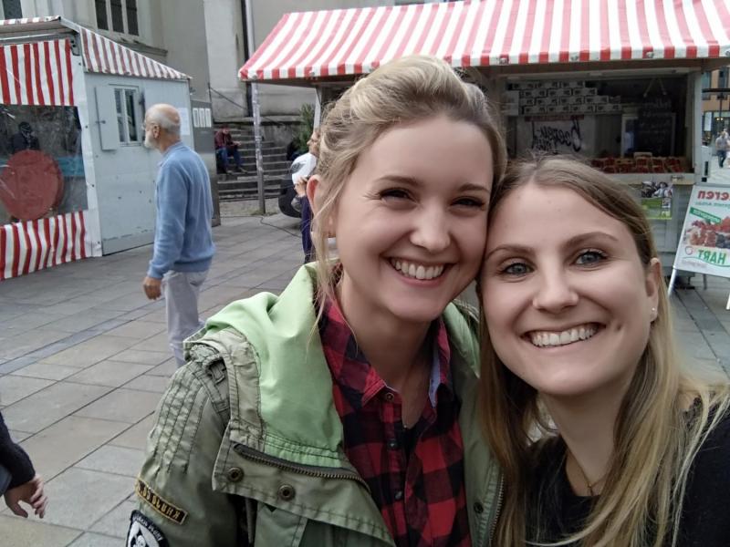 myCityHunt Scavenger Hunt 2