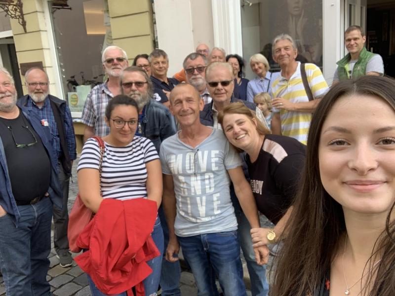 myCityHunt Scavenger Hunt 3