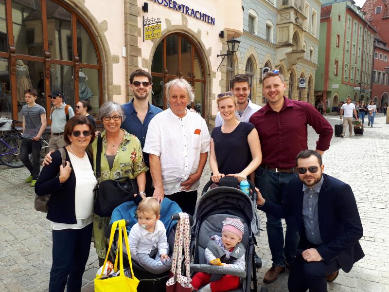 myCityHunt Scavenger Hunt 10