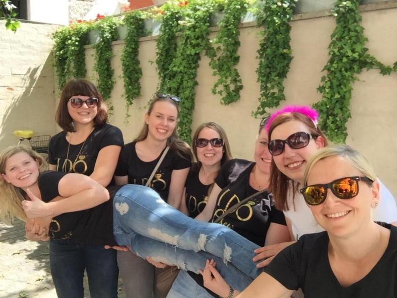 myCityHunt Scavenger Hunt 2